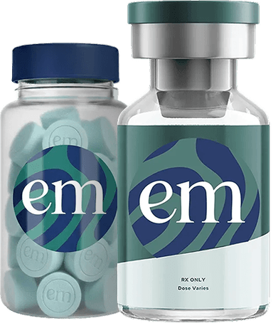 Embody compounded GLP-1 medications